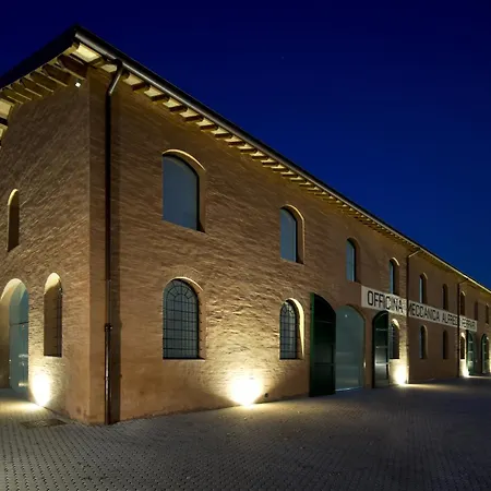 Eufemia Suites Modena - Luxury, 100M From Piazza Grande