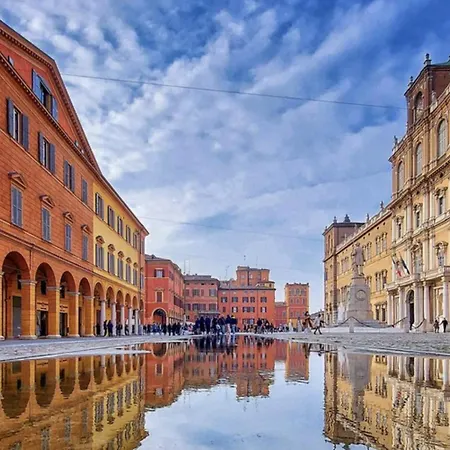 Eufemia Suites Modena - Luxury, 100M From Piazza Grande Modena